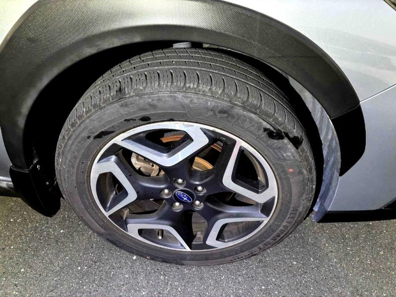 2017 Subaru XV 2.0i-s AWD