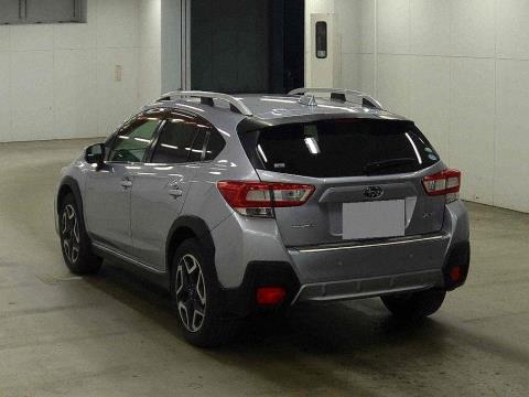 2017 Subaru XV 2.0i-s AWD - Thumbnail
