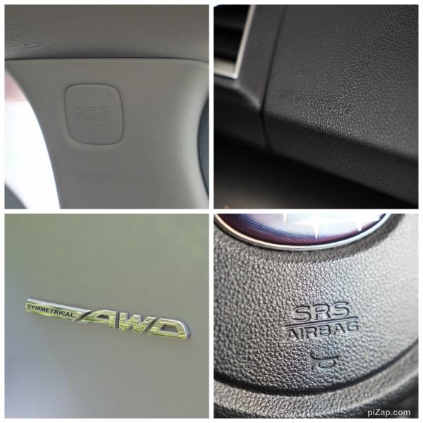 2017 Subaru XV 2.0i-s AWD