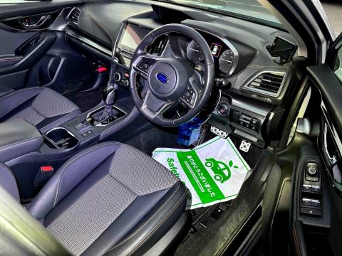 2017 Subaru XV 2.0i-s AWD - Thumbnail