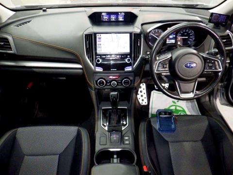 2017 Subaru XV 2.0i-s AWD - Thumbnail