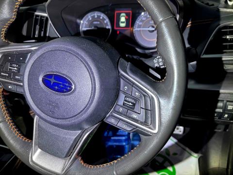 2017 Subaru XV 2.0i-s AWD - Thumbnail