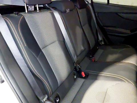 2017 Subaru XV 2.0i-s AWD - Thumbnail