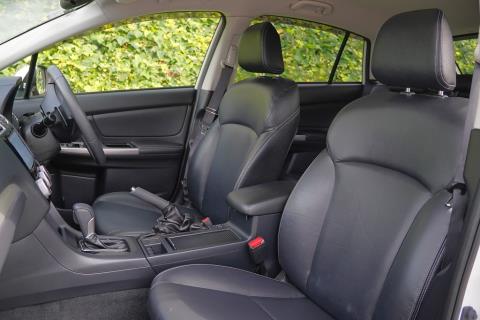 2015 Subaru Impreza Sports 2.0i-S - Thumbnail