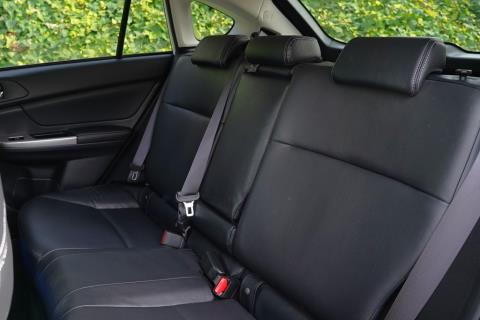 2015 Subaru Impreza Sports 2.0i-S - Thumbnail