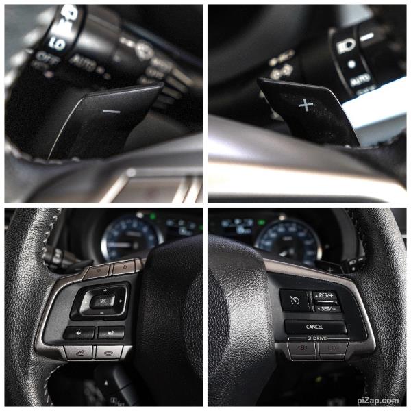 2015 Subaru Impreza Sports 2.0i-S