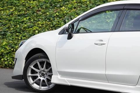 2015 Subaru Impreza Sports 2.0i-S - Thumbnail