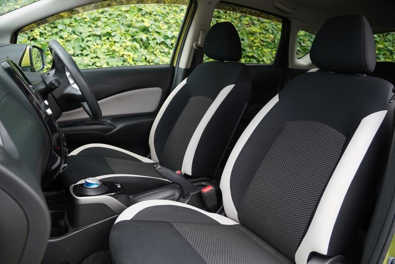 2018 Nissan Note e-Power X