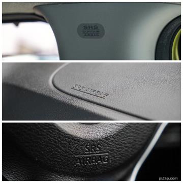 2018 Nissan Note e-Power X - Thumbnail