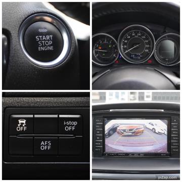 2014 Mazda Atenza 20S / 6 Sport - Thumbnail