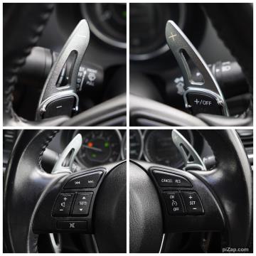 2014 Mazda Atenza 20S / 6 Sport - Thumbnail