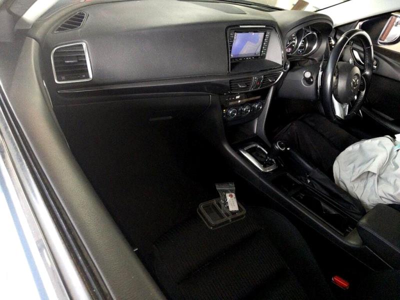 2014 Mazda Atenza 20S