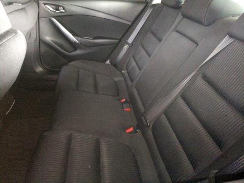 2014 Mazda Atenza 20S - Thumbnail