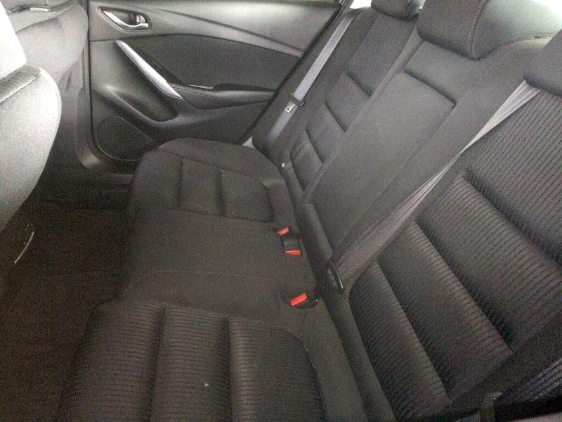 2014 Mazda Atenza 20S