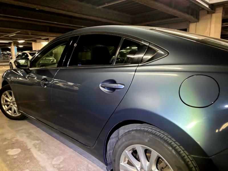 2014 Mazda Atenza 20S