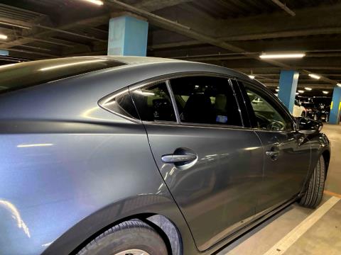 2014 Mazda Atenza 20S - Thumbnail