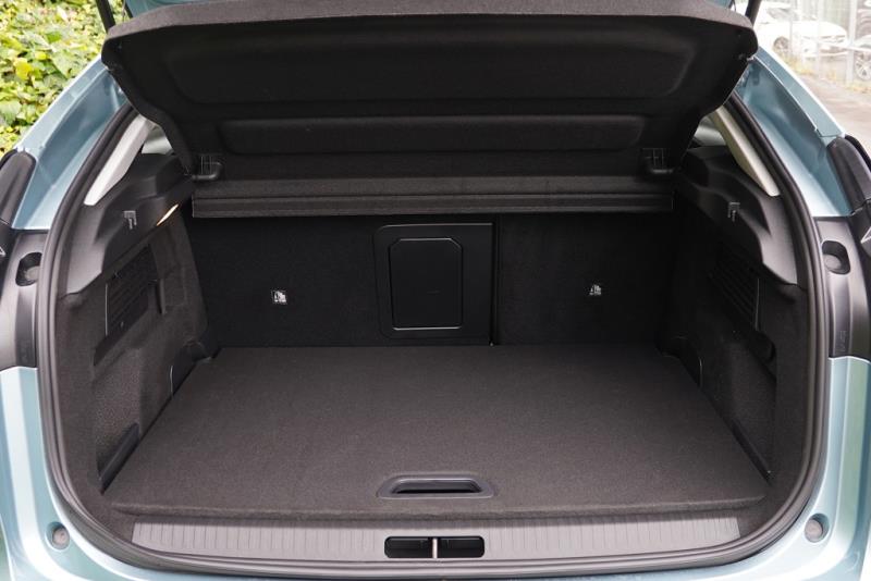 2024 Citroen E-C4 Max 54kWh