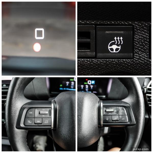 2024 Citroen E-C4 Max 54kWh