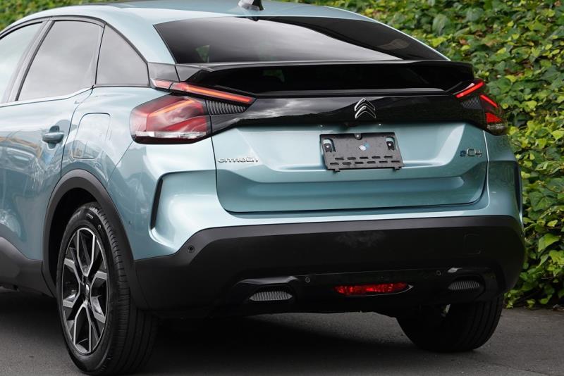 2024 Citroen E-C4 Max 54kWh