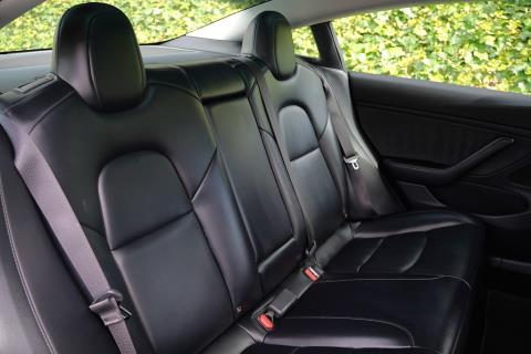 2020 Tesla Model 3 Performance - Thumbnail