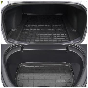 2020 Tesla Model 3 Performance - Thumbnail