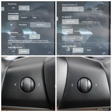 2020 Tesla Model 3 Performance - Thumbnail