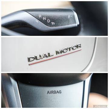 2020 Tesla Model 3 Performance - Thumbnail