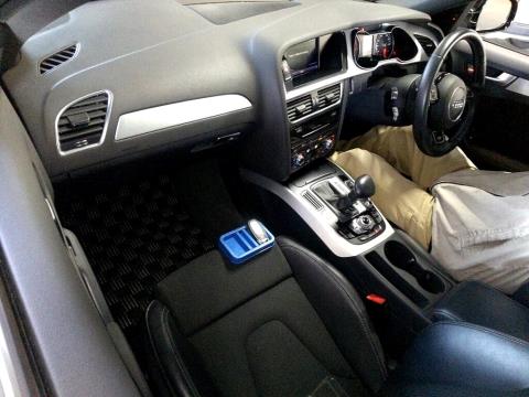 2016 Audi A4 2.0tfsi S Line Avant - Thumbnail