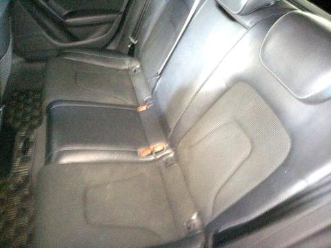 2016 Audi A4 2.0tfsi S Line Avant - Thumbnail