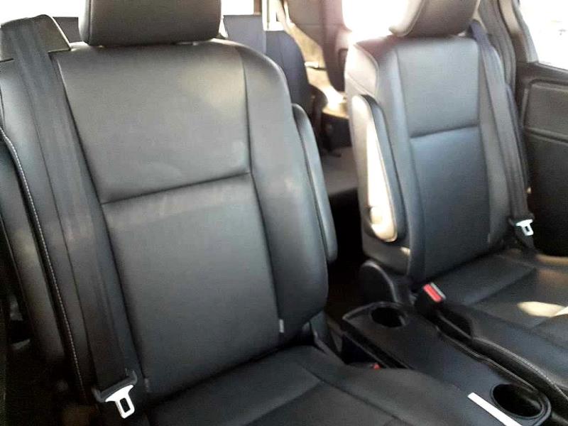 2017 Toyota Esquire / Noah 7 Seater