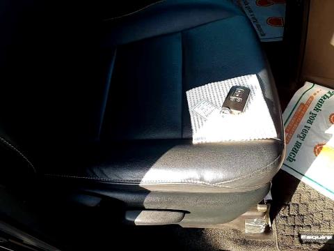 2017 Toyota Esquire / Noah 7 Seater - Thumbnail