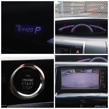 2015 Toyota Estima Aeras 8 Seater - Thumbnail