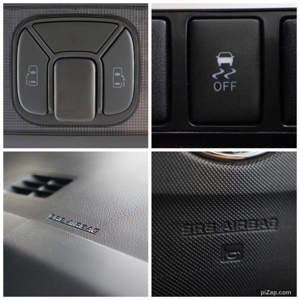 2015 Toyota Estima Aeras 8 Seater