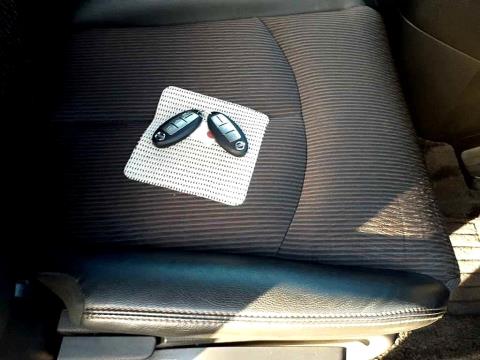 2018 Nissan Elgrand Highway Star - Thumbnail