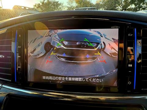 2018 Nissan Elgrand Highway Star - Thumbnail