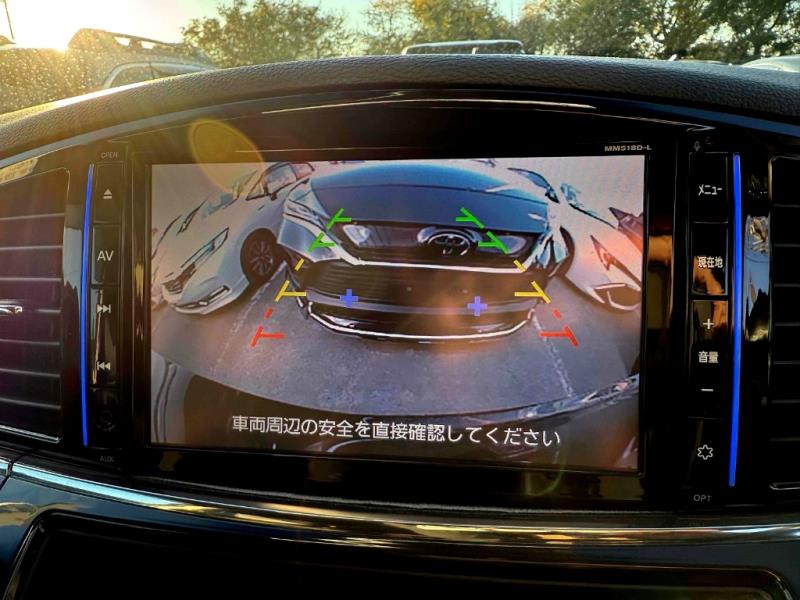 2018 Nissan Elgrand Highway Star