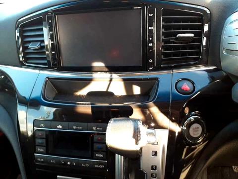 2018 Nissan Elgrand Highway Star - Thumbnail