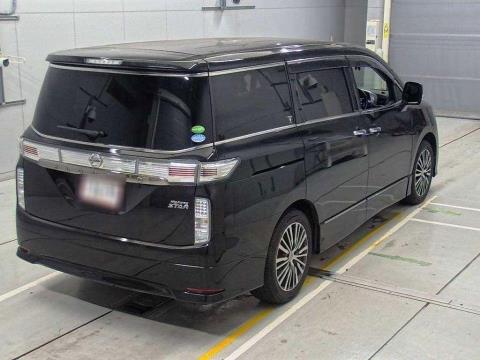 2018 Nissan Elgrand Highway Star - Thumbnail