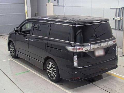 2018 Nissan Elgrand Highway Star - Thumbnail