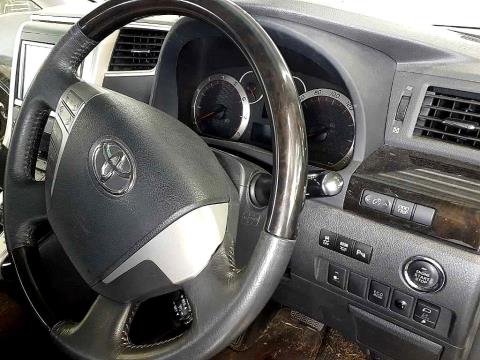 2014 Toyota Alphard / Vellfire 240S - Thumbnail