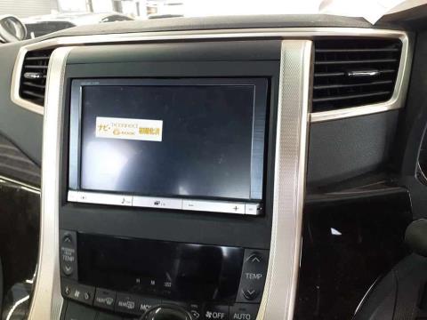 2014 Toyota Alphard / Vellfire 240S - Thumbnail