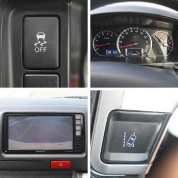 2018 Toyota Hiace GL 5 Door - Thumbnail