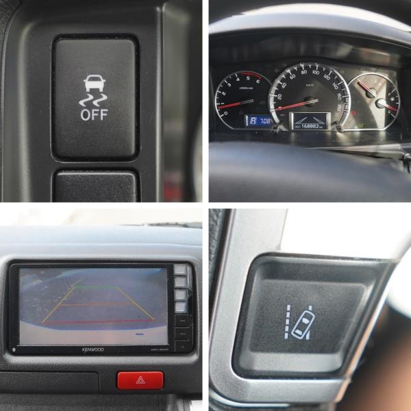 2018 Toyota Hiace GL 5 Door