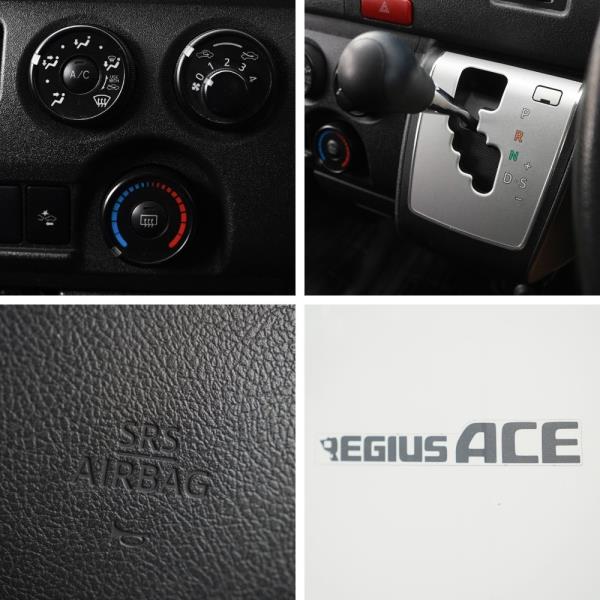 2018 Toyota Hiace GL 5 Door