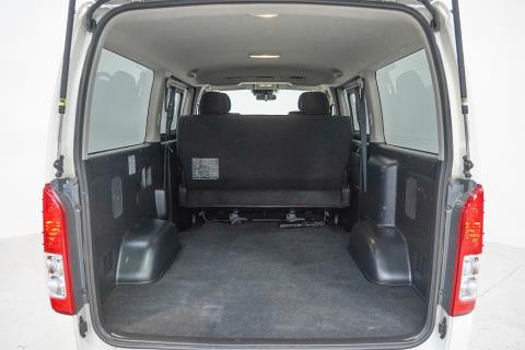 2019 Toyota Hiace Super GL - Thumbnail