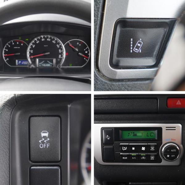 2019 Toyota Hiace Super GL