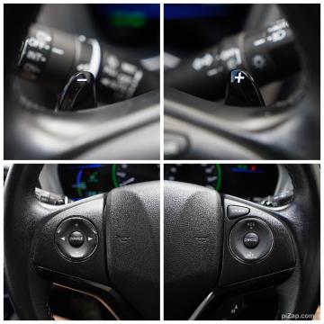 2015 Honda Vezel Hybrid Z / HR-V - Thumbnail