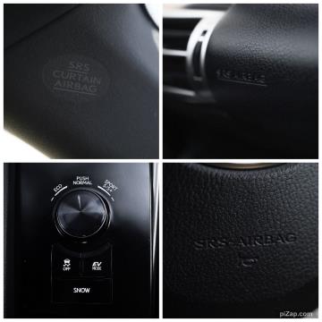 2013 Lexus IS 300h - Thumbnail