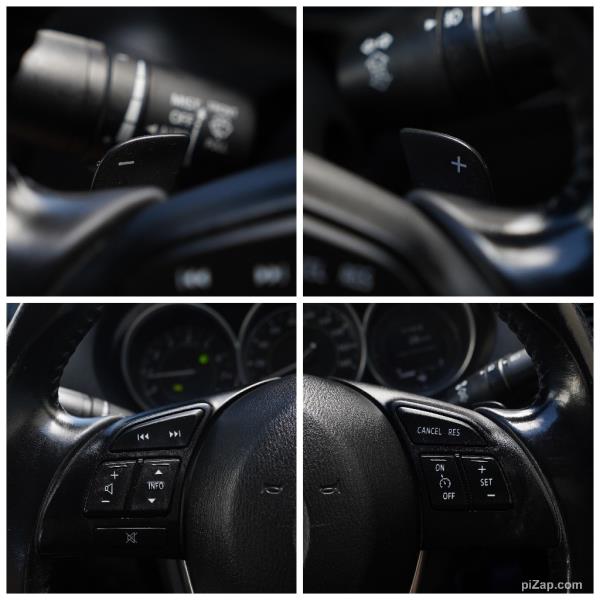 2013 Mazda Atenza 20S / Mazda 6