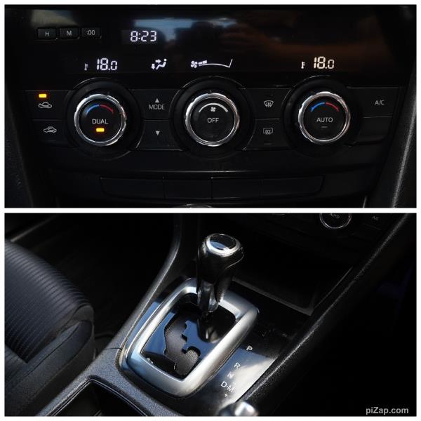 2013 Mazda Atenza 20S / Mazda 6